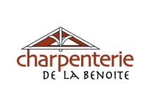 Charpenterie et stucture en bois Hyères, Provence Alpes Côte d'Azur CHARPENTERIE DE LA BENOITE