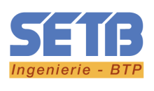 Bureau d'études structure 