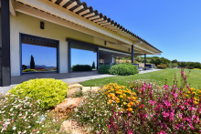 Construction & Rénovation de maisons et villas à Porto-Vecchio en Corse