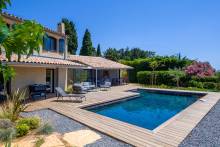 Construction & Rénovation de maisons et villas à Porto-Vecchio en Corse