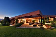 Atelier Architecte Jean Gouzy -  Architecte pour conception de rénovation design avec extension de maison à Six-Fours-les-Plages 83140