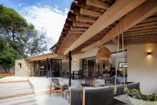 Atelier Architecte Jean Gouzy -  Atelier d'architecte à Porto-Vecchio en Corse pour transformer et moderniser des immeubles anciens en respectant l'architecture traditionnelle